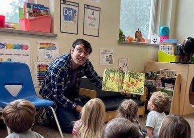 Folklore Storytime: Going Beyond Pregnancy Legends